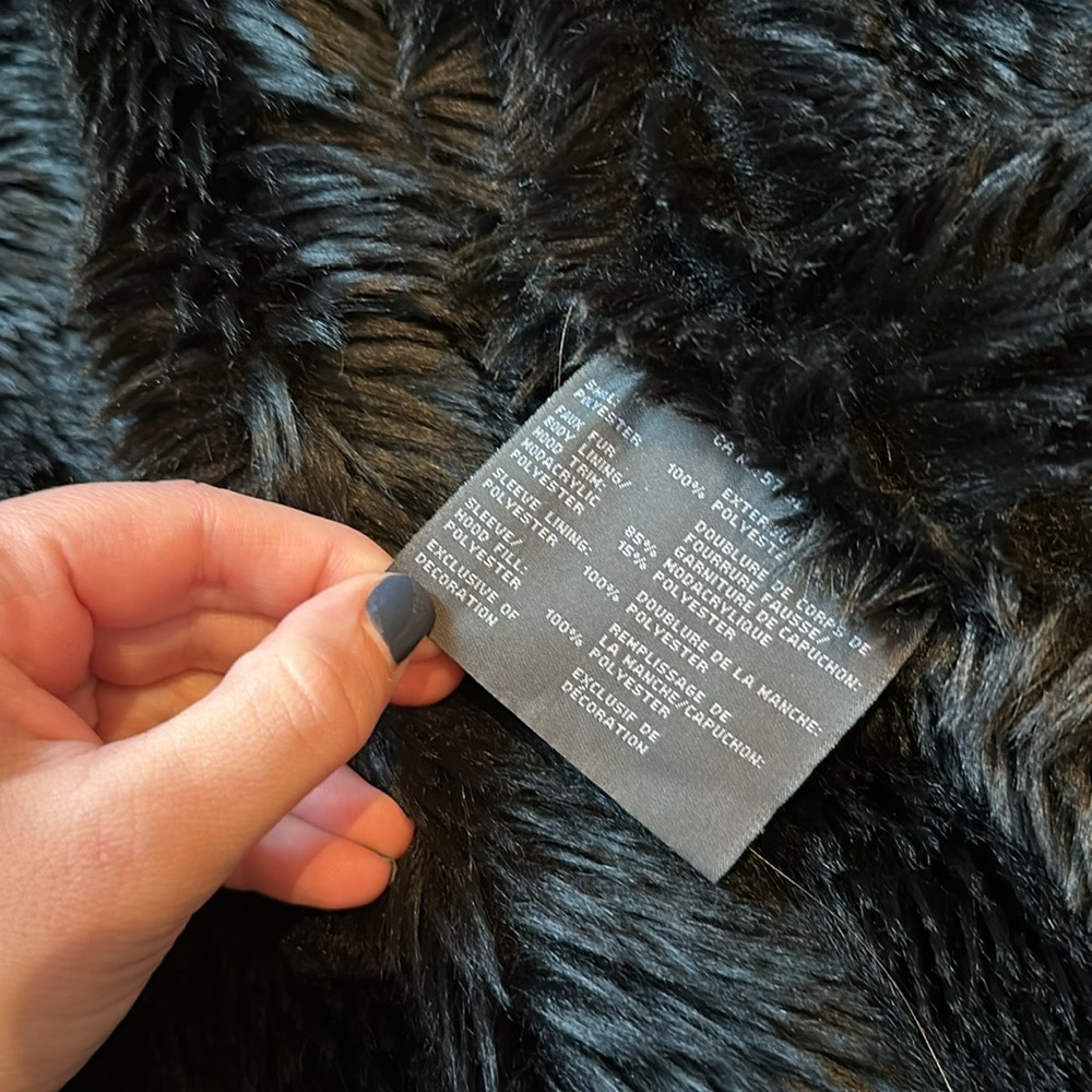 Marc New York by Andrew Marc Winter Coat - Picture 4 of 9